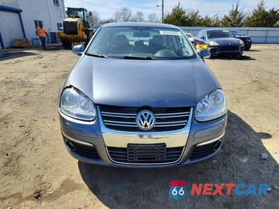 Piąte zdjęcie samochodu w środku: 2007 VOLKSWAGEN JETTA WOLFSBURG VIN:3VWEF71K87M185464 - miniatura