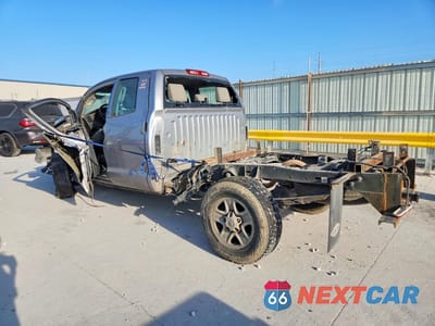 Drugie zdjęcie samochodu z przodu: 2013 TOYOTA TUNDRA GRADE VIN:5TFRM5F15DX059633 - miniatura