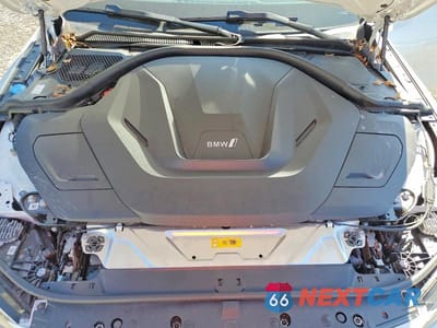 Zdjęcie 11 z 11 samochodu: 2024 BMW I4 EDRIVE 40 VIN:WBY73AW02RFT39354 - miniatura