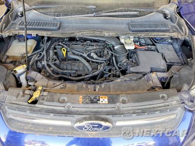 Zdjęcie 12 z 13 samochodu: 2015 FORD ESCAPE SE VIN:1FMCU0GX2FUB03874 - miniatura