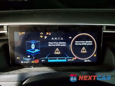 Zdjęcie 9 z 11 samochodu: 2023 HYUNDAI SANTA CRUZ LIMITED VIN:5NTJEDAF9PH045680 - miniatura