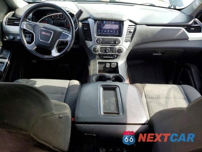 Zdjęcie 8 z 13 samochodu: 2020 GMC YUKON XL K1500 SLE VIN:1GKS2FKC5LR206271 - miniatura