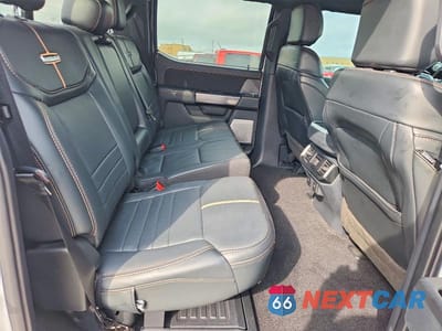 Zdjęcie 10 z 13 samochodu: 2023 FORD F150 SUPERCREW VIN:1FTFW1ED7PFA09957 - miniatura