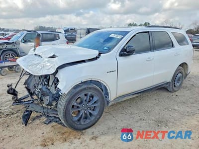 2023 DODGE DURANGO R/T 1C4SDHCT7PC715030 - główne zdjęcie licytacji z USA - miniatura