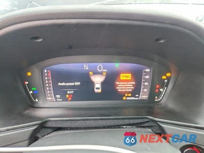 Zdjęcie 9 z 12 samochodu: 2024 HONDA ACCORD LX VIN:1HGCY1F26RA036661 - miniatura