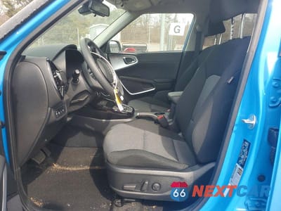 Zdjęcie 7 z 12 samochodu: 2024 KIA SOUL S VIN:KNDJ23AU6R7226209 - miniatura