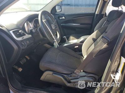 Zdjęcie 7 z 12 samochodu: 2014 DODGE JOURNEY SE VIN:3C4PDCAB3ET201339 - miniatura