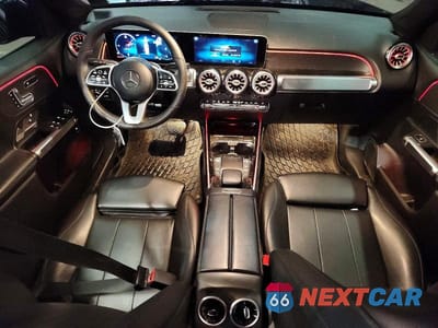Zdjęcie 8 z 12 samochodu: 2021 MERCEDES-BENZ GLB 250 4MATIC VIN:W1N4M4HB4MW109298 - miniatura