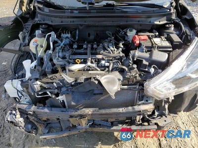 Zdjęcie 11 z 11 samochodu: 2020 NISSAN KICKS SR VIN:3N1CP5DV4LL500104 - miniatura