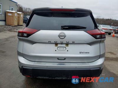 Zdjęcie 6 z 13 samochodu: 2024 NISSAN ROGUE SV VIN:JN8BT3BB2RW180158 - miniatura