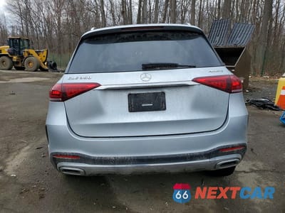 Zdjęcie 6 z 13 samochodu: 2022 MERCEDES-BENZ GLE 350 4MATIC VIN:4JGFB4KB5NA753725 - miniatura