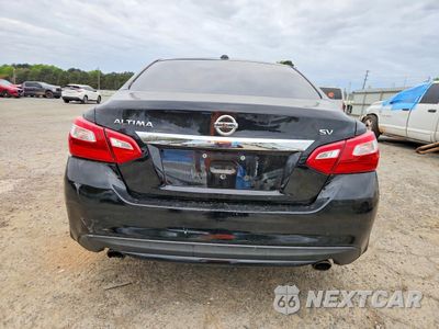 Zdjęcie 6 z 13 samochodu: 2017 NISSAN ALTIMA 2.5 SV VIN:1N4AL3AP8HC290920 - miniatura