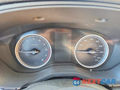 Zdjęcie 9 z 13 samochodu: 2023 SUBARU FORESTER LIMITED VIN:JF2SKAPC1PH535442 - miniatura