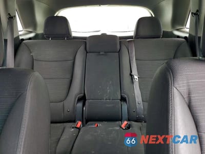 Zdjęcie 10 z 13 samochodu: 2015 KIA SORENTO LX VIN:5XYKT3A64FG641434 - miniatura