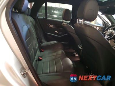 Zdjęcie 11 z 13 samochodu: 2020 MERCEDES-BENZ GLC 350E VIN:W1N0G5DB4LF776470 - miniatura