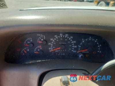 Zdjęcie 9 z 13 samochodu: 1999 FORD F250 V8 TRITON VIN:1FTNW20L1XED28776 - miniatura