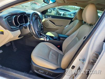 Zdjęcie 7 z 12 samochodu: 2012 KIA OPTIMA EX TURBO VIN:5XXGN4A69CG018686 - miniatura