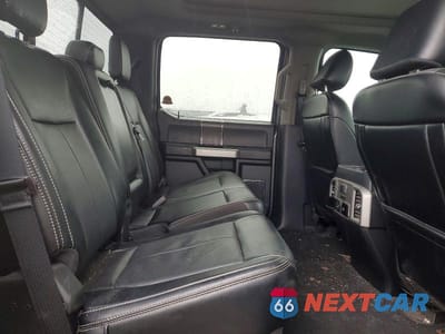 Zdjęcie 10 z 12 samochodu: 2021 FORD F250 SUPER DUTY VIN:1FT7W2BT4MED87452 - miniatura