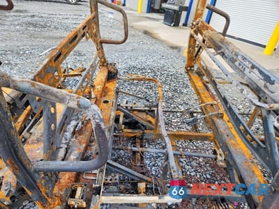 Zdjęcie 6 z 10 samochodu: 2023 POLARIS RANGER UTILITY VEHICLE VIN:3NSM4A574PE257891 - miniatura