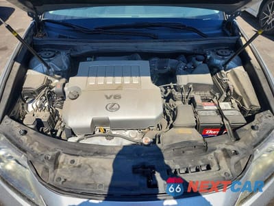 Zdjęcie 11 z 12 samochodu: 2014 LEXUS ES 350 BASE VIN:JTHBK1GG8E2149309 - miniatura