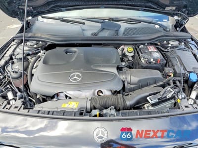 Zdjęcie 12 z 12 samochodu: 2018 MERCEDES-BENZ GLA 250 4MATIC VIN:WDCTG4GB3JJ526779 - miniatura