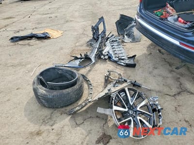 Zdjęcie 12 z 12 samochodu: 2024 VOLVO XC90 PLUS VIN:YV4062PE4R1179174 - miniatura