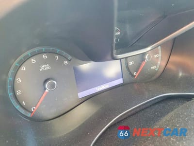 Zdjęcie 9 z 11 samochodu: 2019 CHEVROLET COLORADO Z71 VIN:1GCGTDEN7K1190121 - miniatura