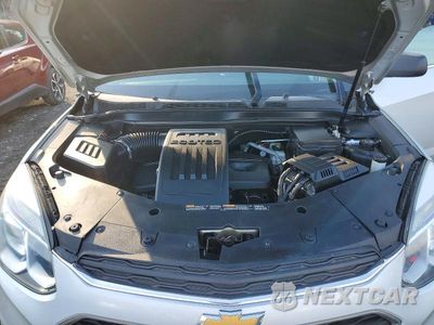 Zdjęcie 12 z 13 samochodu: 2017 CHEVROLET EQUINOX LS VIN:2GNFLEEK4H6168338 - miniatura