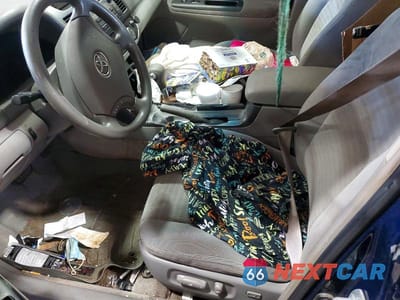 Zdjęcie 7 z 11 samochodu: 2005 TOYOTA CAMRY LE VIN:4T1BE30K25U032389 - miniatura