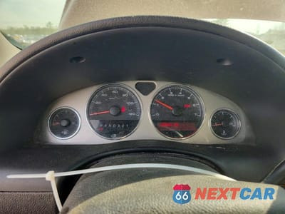 Zdjęcie 9 z 13 samochodu: 2005 PONTIAC MONTANA SV6 VIN:1GMDV33LX5D171361 - miniatura