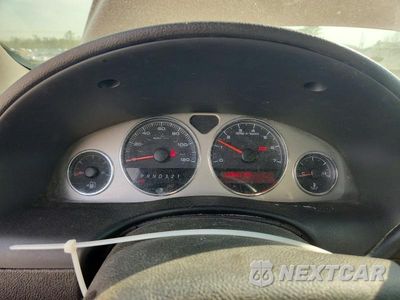 Zdjęcie 9 z 13 samochodu: 2005 PONTIAC MONTANA SV6 VIN:1GMDV33LX5D171361 - miniatura