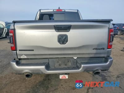 Zdjęcie 6 z 12 samochodu: 2024 RAM 1500 BIG HORN VIN:1C6SRFFT8RN211120 - miniatura