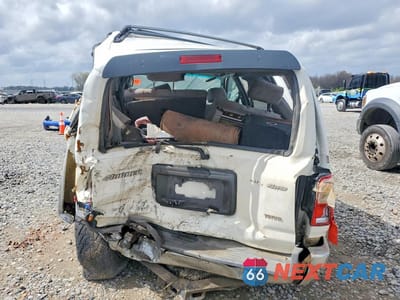 Zdjęcie 6 z 13 samochodu: 2001 TOYOTA 4RUNNER VIN:JT3HN86R210348882 - miniatura