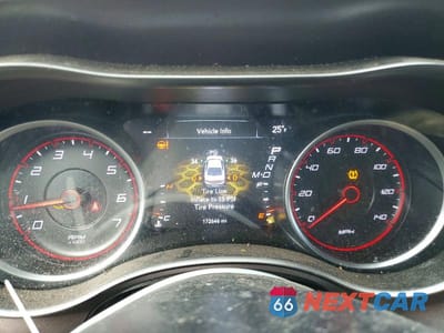 Zdjęcie 9 z 12 samochodu: 2020 DODGE CHARGER SXT VIN:2C3CDXBG9LH119318 - miniatura