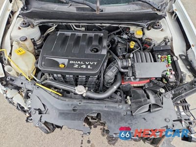 Zdjęcie 11 z 13 samochodu: 2014 DODGE AVENGER SE VIN:1C3CDZAB3EN227154 - miniatura