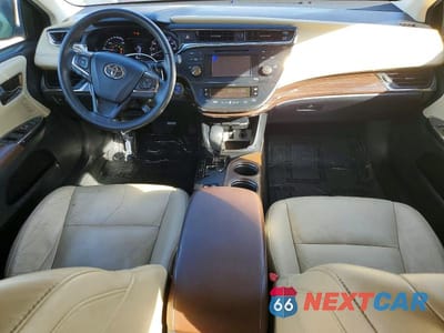 Zdjęcie 8 z 11 samochodu: 2014 TOYOTA AVALON HYBRID XLE TOURING VIN:4T1BD1EB4EU027761 - miniatura