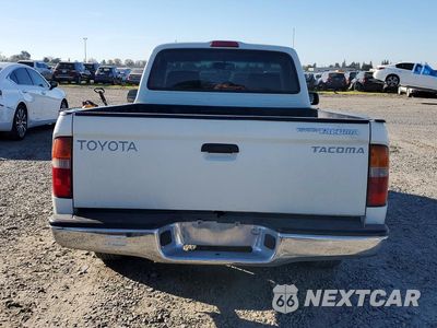 Zdjęcie 6 z 12 samochodu: 1998 TOYOTA TACOMA BASE VIN:4TANL42N9WZ006960 - miniatura