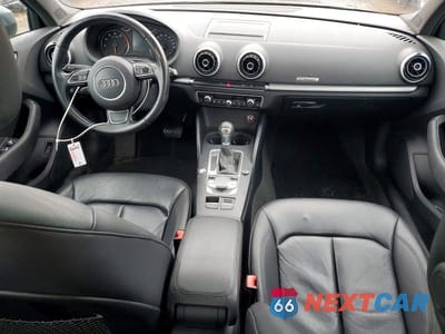Zdjęcie 8 z 12 samochodu: 2016 AUDI A3 PREMIUM VIN:WAUB8GFF1G1029983 - miniatura