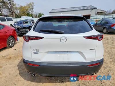 Zdjęcie 6 z 12 samochodu: 2025 MAZDA CX-30 PREMIUM VIN:3MVDMBDM1SM809942 - miniatura