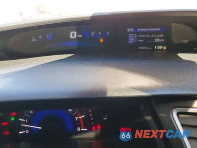 Zdjęcie 9 z 13 samochodu: 2014 HONDA CIVIC LX VIN:19XFB2F57EE272496 - miniatura