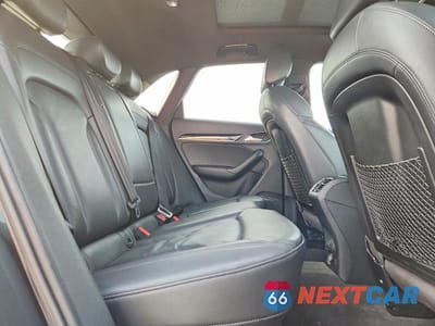 Zdjęcie 11 z 13 samochodu: 2018 AUDI Q3 PREMIUM PLUS VIN:WA1JCCFS2JR028816 - miniatura