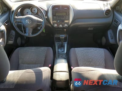 Zdjęcie 8 z 13 samochodu: 2004 TOYOTA RAV4 BASE VIN:JTEGD20V740008835 - miniatura