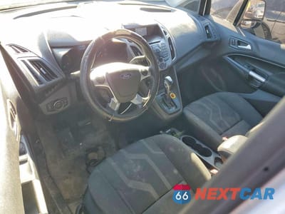 Zdjęcie 8 z 13 samochodu: 2015 FORD TRANSIT C VIN:NM0LS7F79F1211735 - miniatura