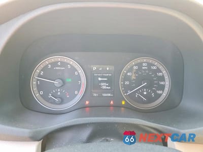 Zdjęcie 9 z 12 samochodu: 2018 HYUNDAI TUCSON VIN:KM8J3CA47JU623166 - miniatura