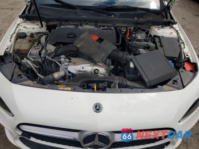 Zdjęcie 11 z 11 samochodu: 2021 MERCEDES-BENZ A 220 4MATIC VIN:W1K3G4FBXMJ295140 - miniatura