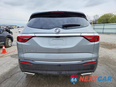 Zdjęcie 6 z 12 samochodu: 2024 BUICK ENCLAVE ESSENCE VIN:5GAERBKW6RJ101903 - miniatura