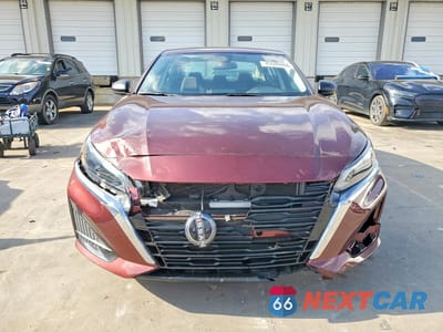 Piąte zdjęcie samochodu w środku: 2025 NISSAN ALTIMA 2.5 SV VIN:1N4BL4DV6SN394290 - miniatura