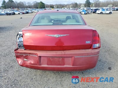 Zdjęcie 6 z 14 samochodu: 2007 CHRYSLER 300 TOURING VIN:2C3KA53G17H807066 - miniatura