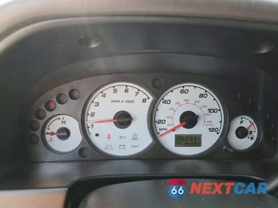 Zdjęcie 9 z 12 samochodu: 2003 FORD ESCAPE XLS VIN:1FMYU021X3KC76963 - miniatura