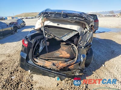 Zdjęcie 6 z 14 samochodu: 2025 MAZDA CX-90 PREFERRED VIN:JM3KKBHDXS1201690 - miniatura